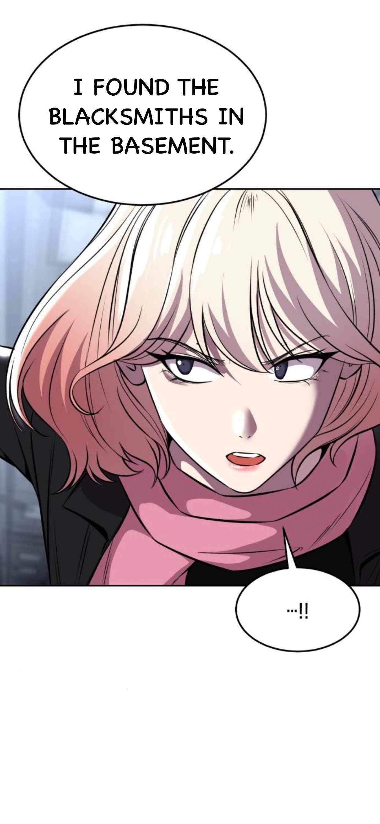 The Boy Of Death — Chapter 209 — page 18