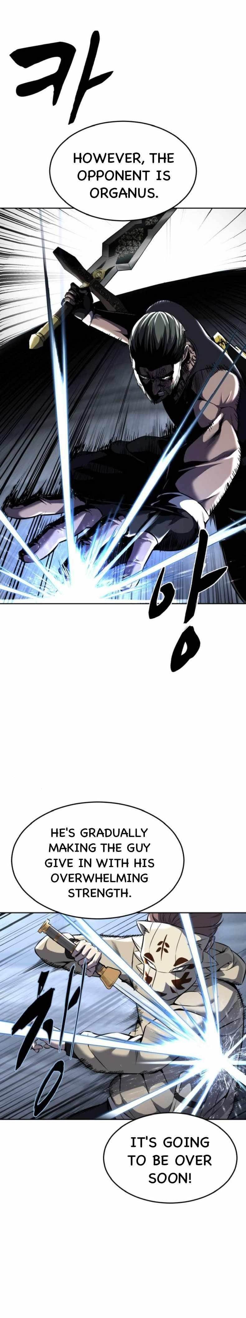 The Boy Of Death — Chapter 209 — page 23