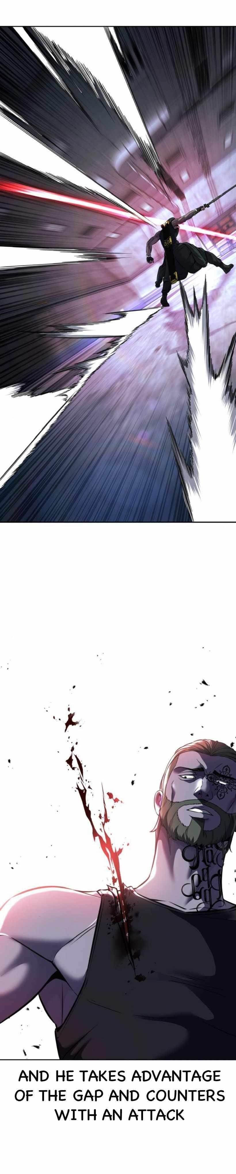 The Boy Of Death — Chapter 209 — page 27