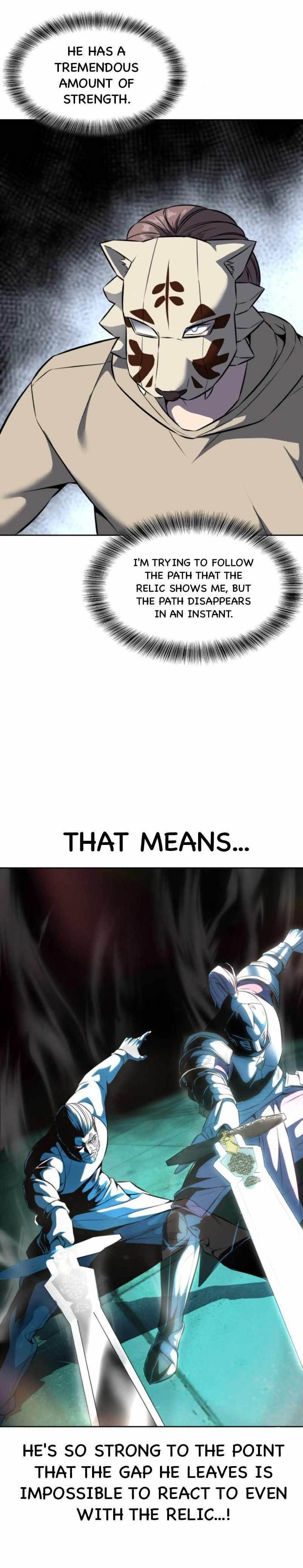 The Boy Of Death — Chapter 209 — page 38