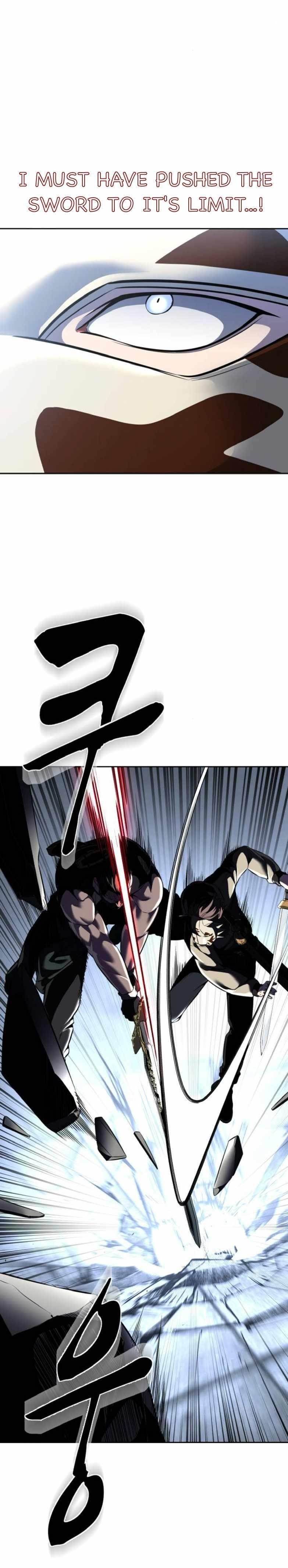 The Boy Of Death — Chapter 209 — page 45