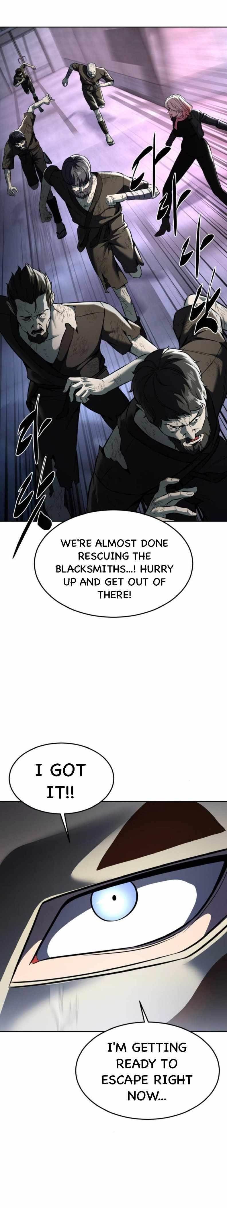 The Boy Of Death — Chapter 209 — page 60