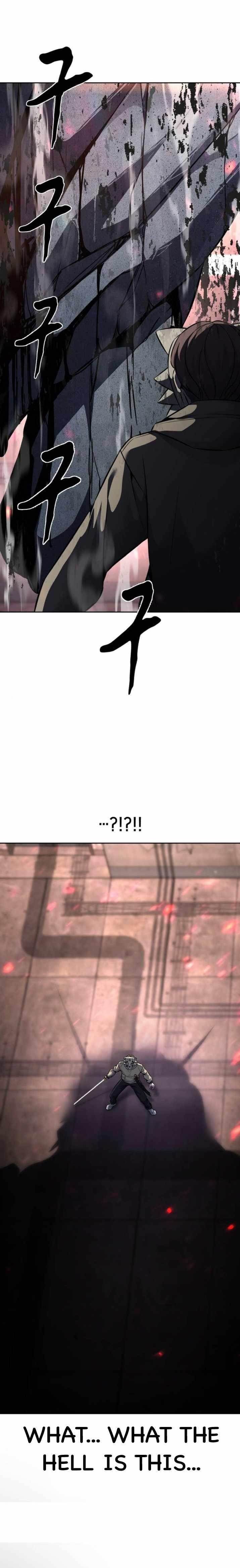 The Boy Of Death — Chapter 209 — page 61