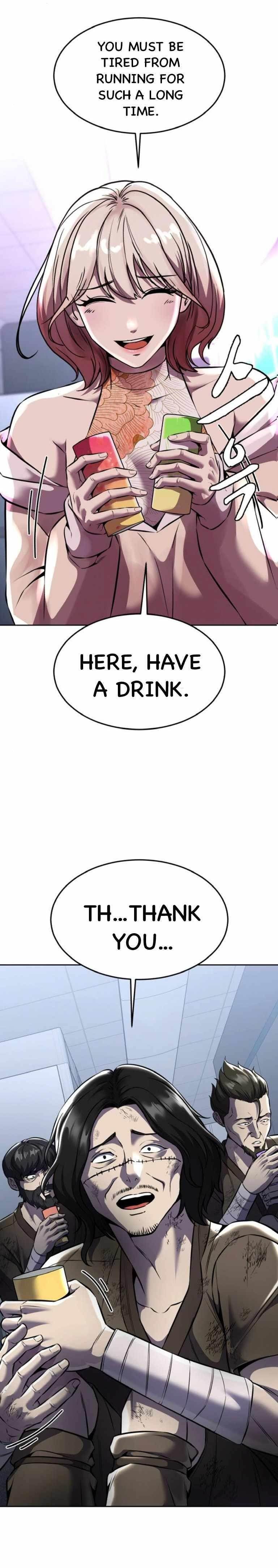The Boy Of Death — Chapter 210 — page 14