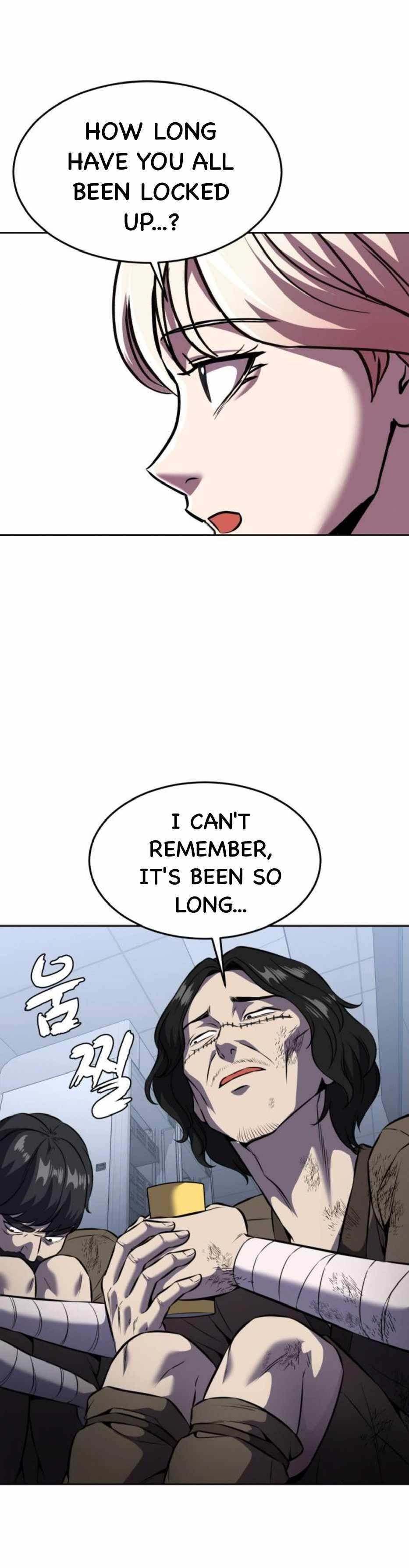 The Boy Of Death — Chapter 210 — page 15