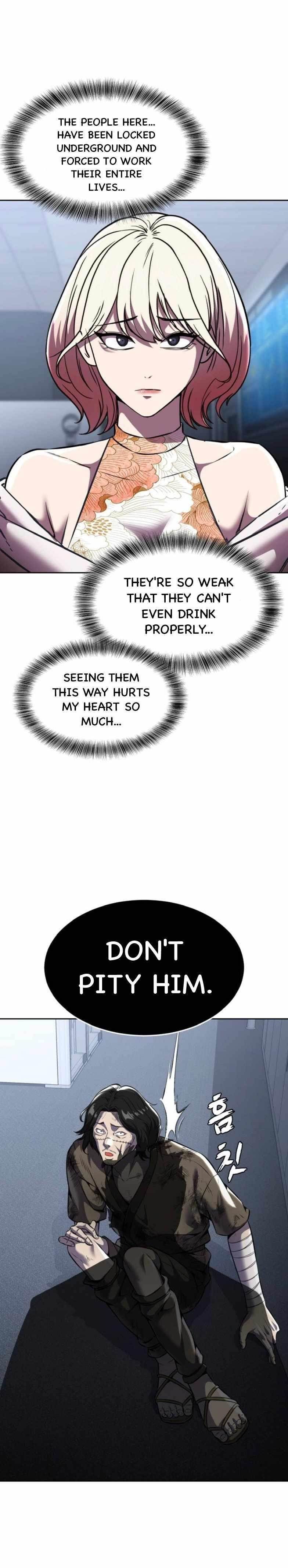 The Boy Of Death — Chapter 210 — page 16