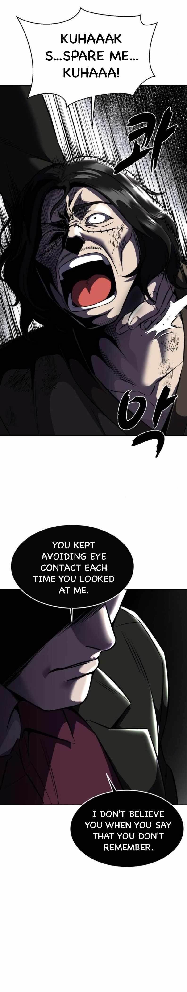 The Boy Of Death — Chapter 210 — page 19