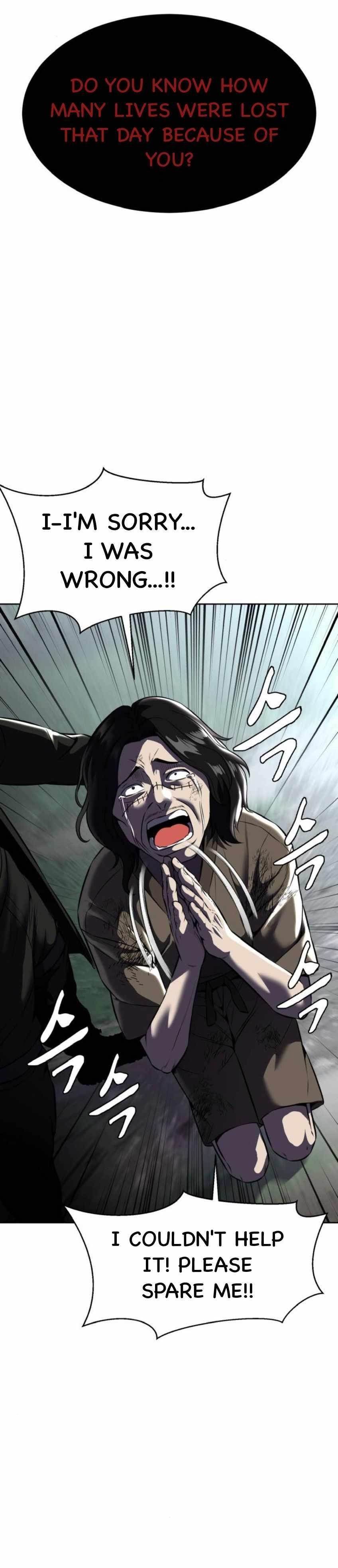 The Boy Of Death — Chapter 210 — page 20