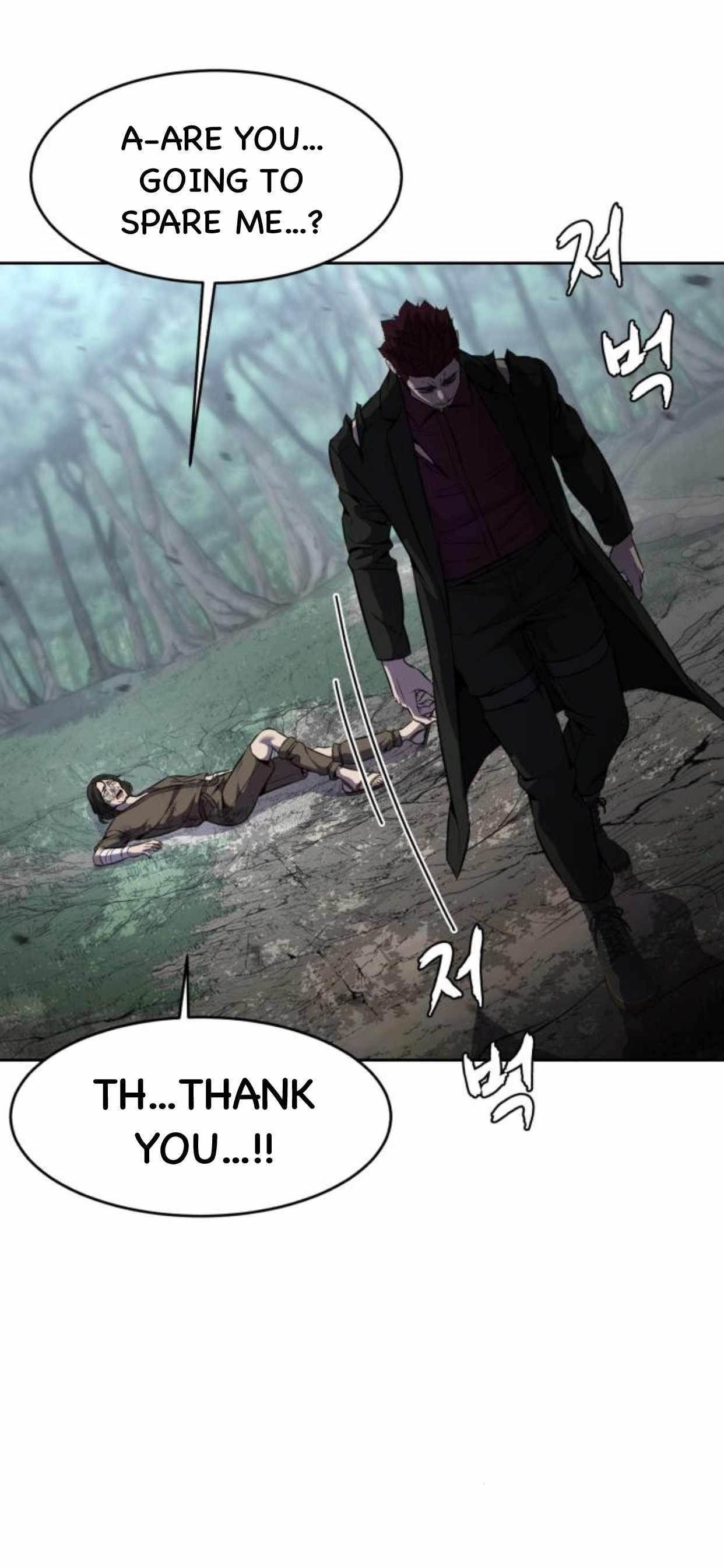 The Boy Of Death — Chapter 210 — page 23