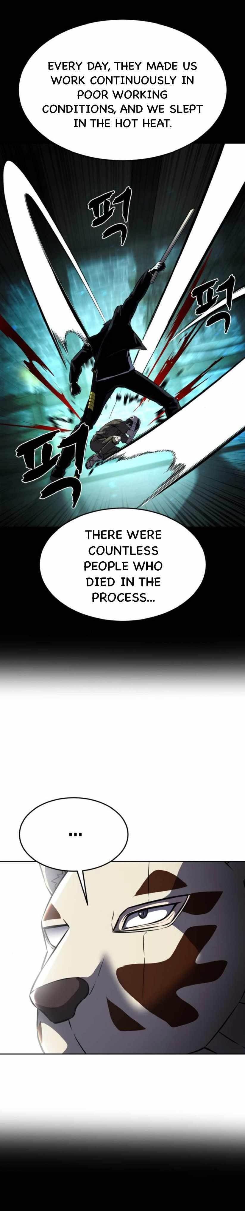 The Boy Of Death — Chapter 210 — page 30