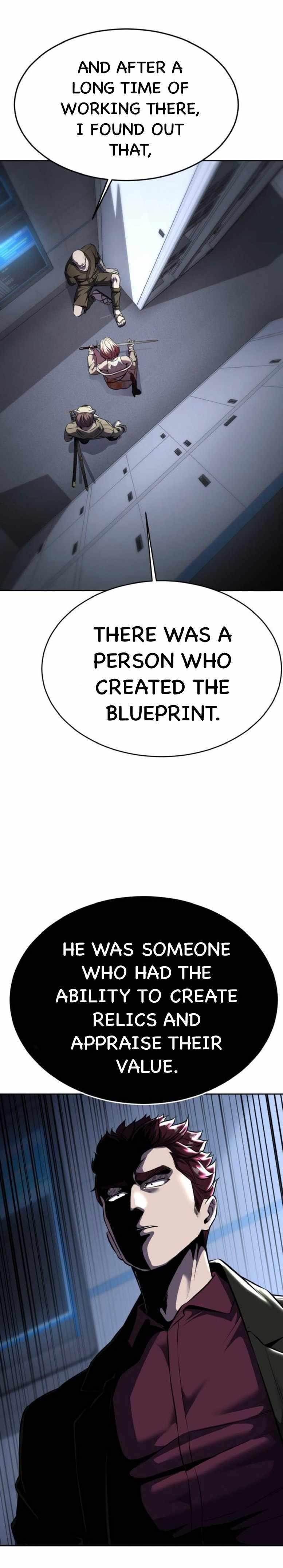 The Boy Of Death — Chapter 210 — page 34