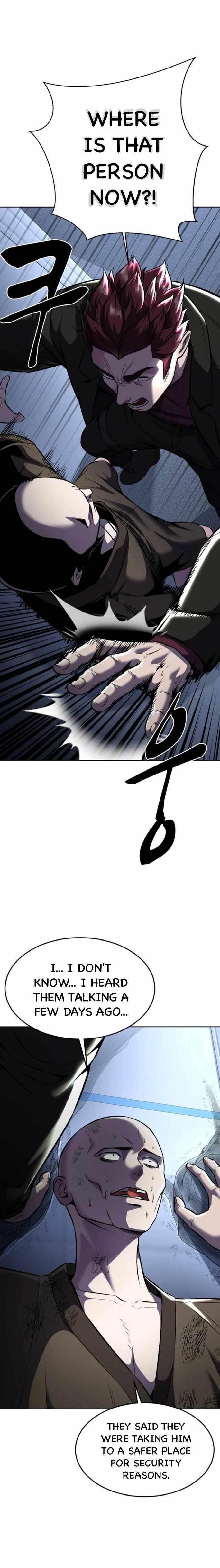 The Boy Of Death — Chapter 210 — page 35