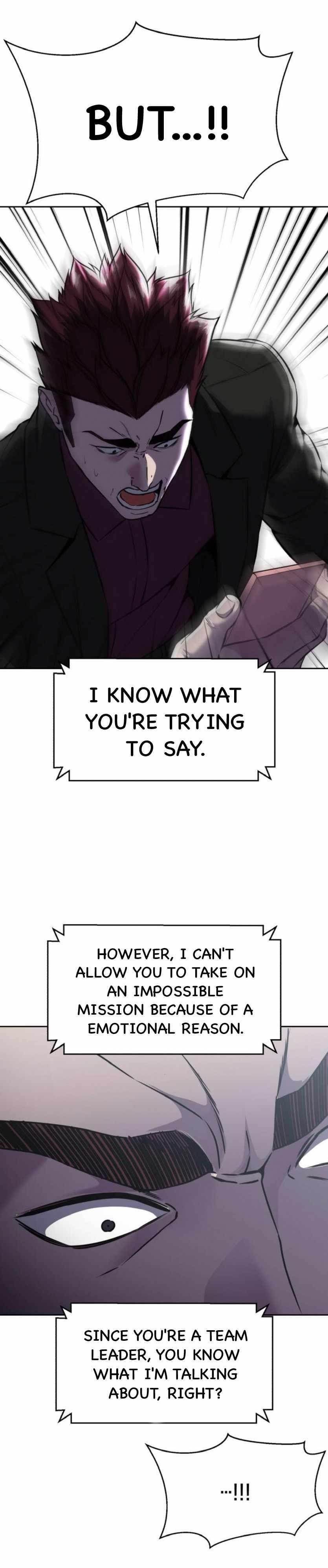 The Boy Of Death — Chapter 210 — page 41