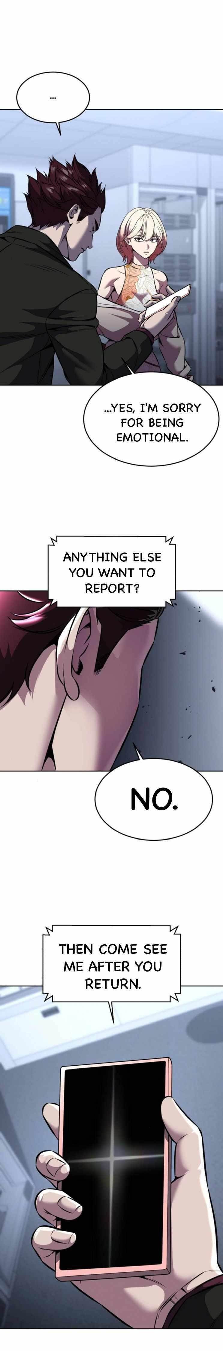 The Boy Of Death — Chapter 210 — page 42