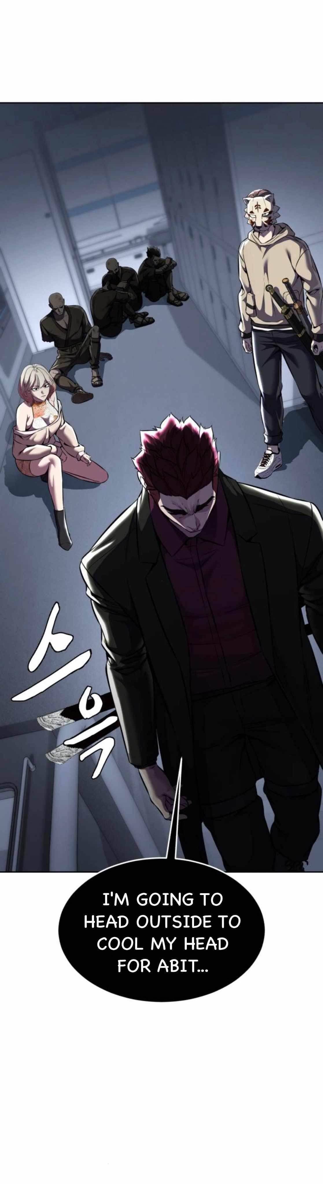 The Boy Of Death — Chapter 210 — page 43