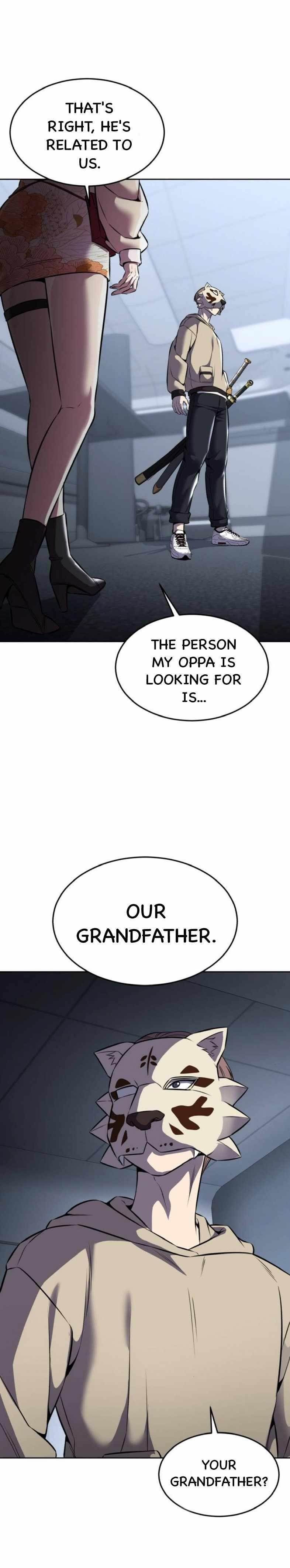 The Boy Of Death — Chapter 210 — page 46