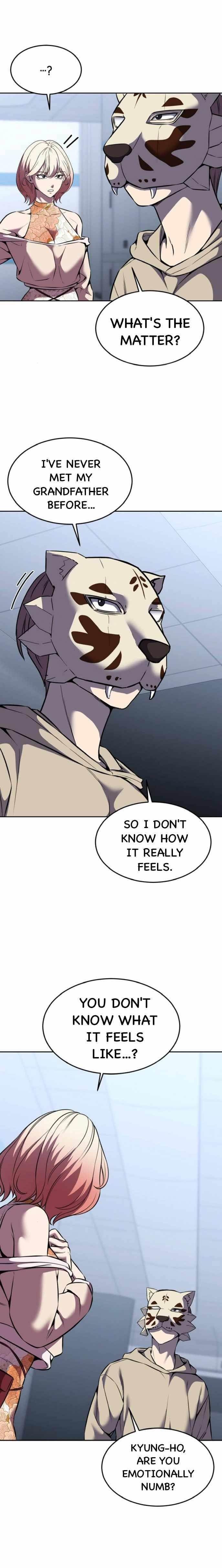 The Boy Of Death — Chapter 210 — page 47