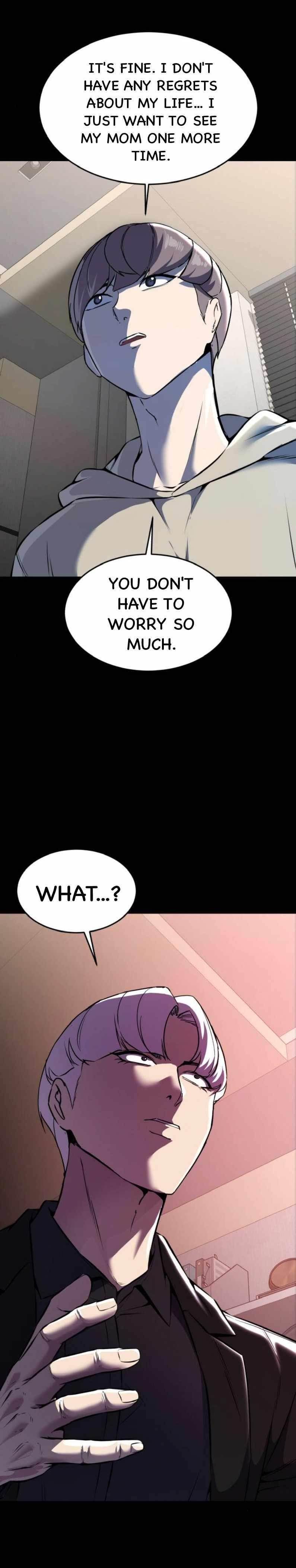 The Boy Of Death — Chapter 210 — page 52