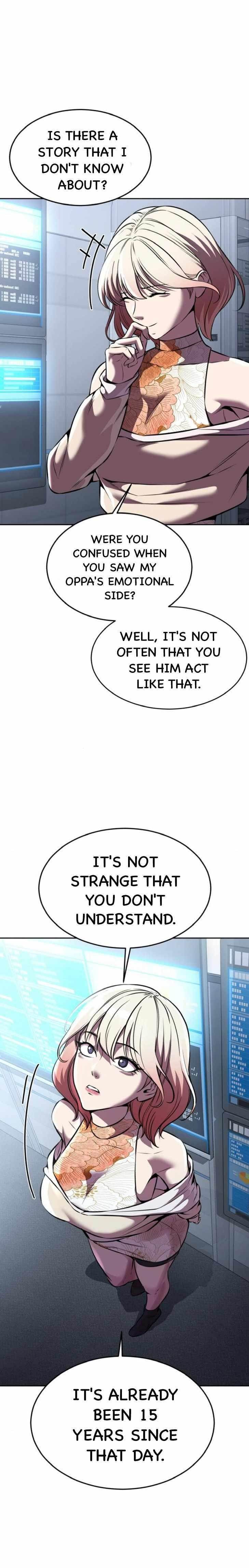 The Boy Of Death — Chapter 210 — page 55