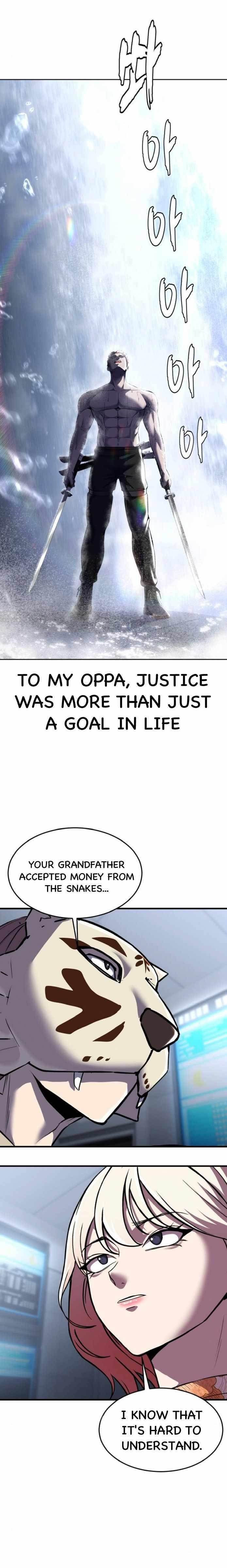 The Boy Of Death — Chapter 210 — page 60
