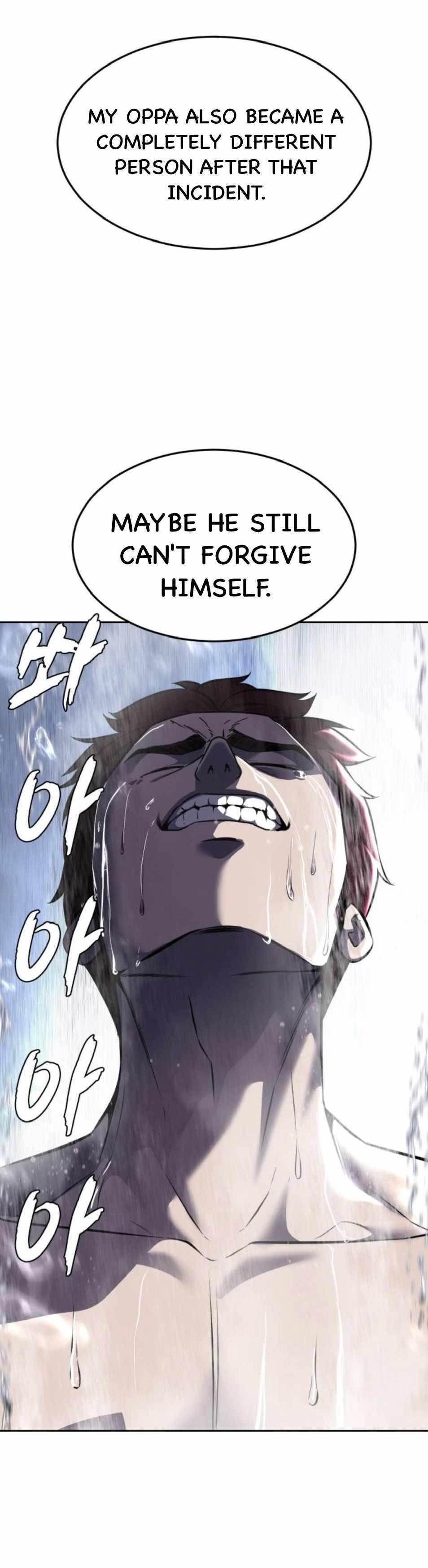 The Boy Of Death — Chapter 210 — page 61