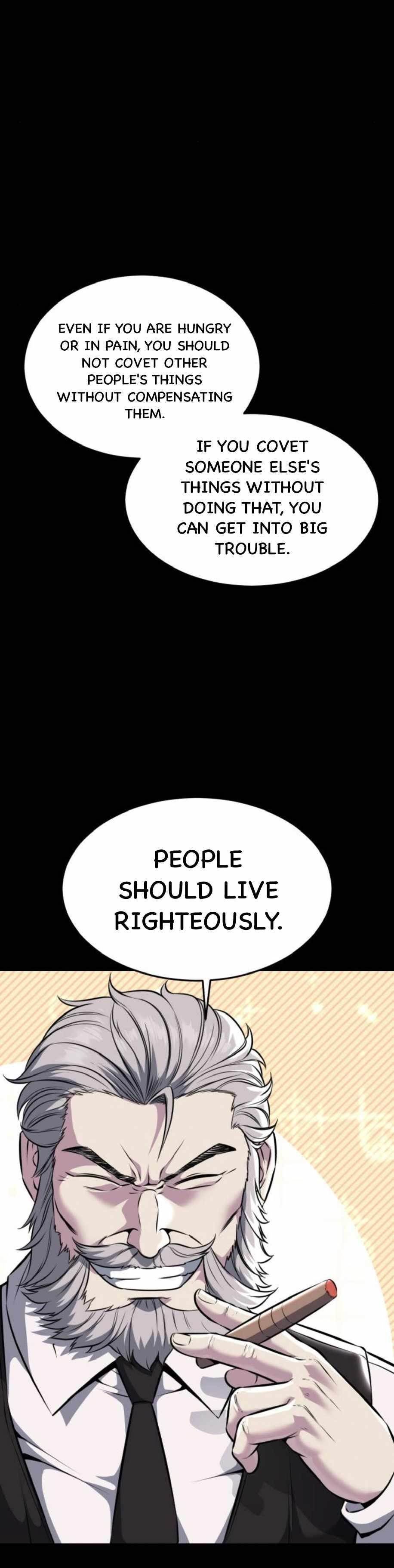 The Boy Of Death — Chapter 211 — page 5
