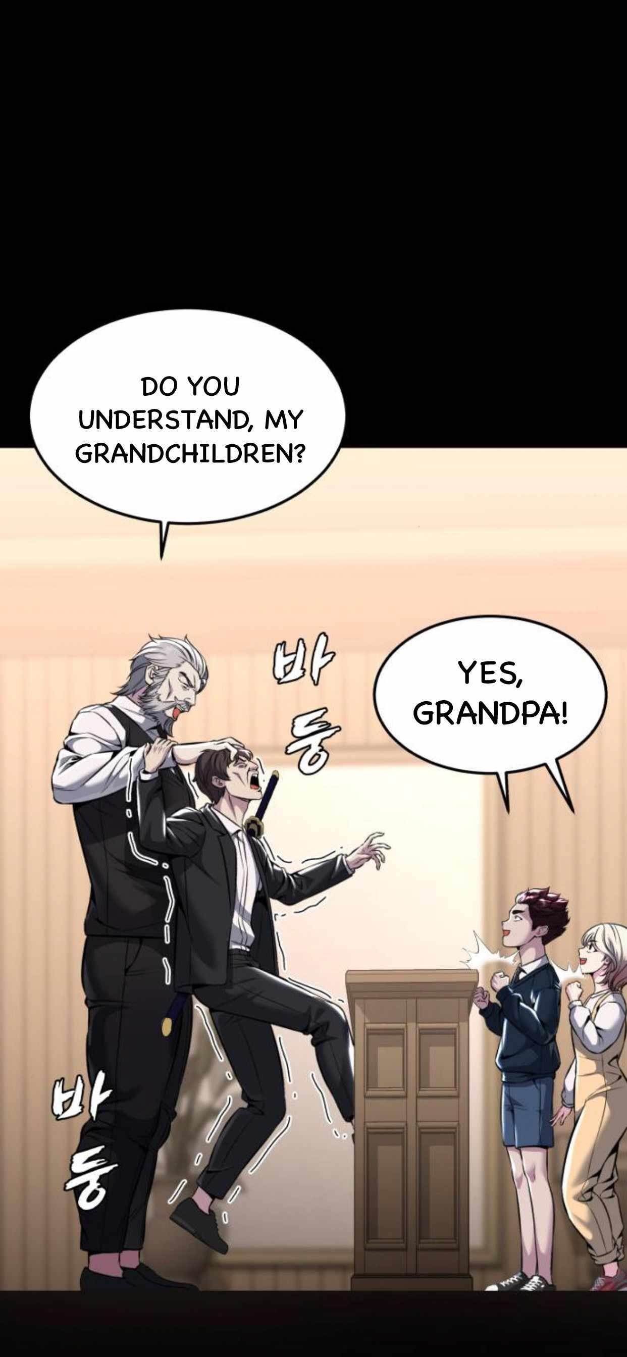 The Boy Of Death — Chapter 211 — page 6