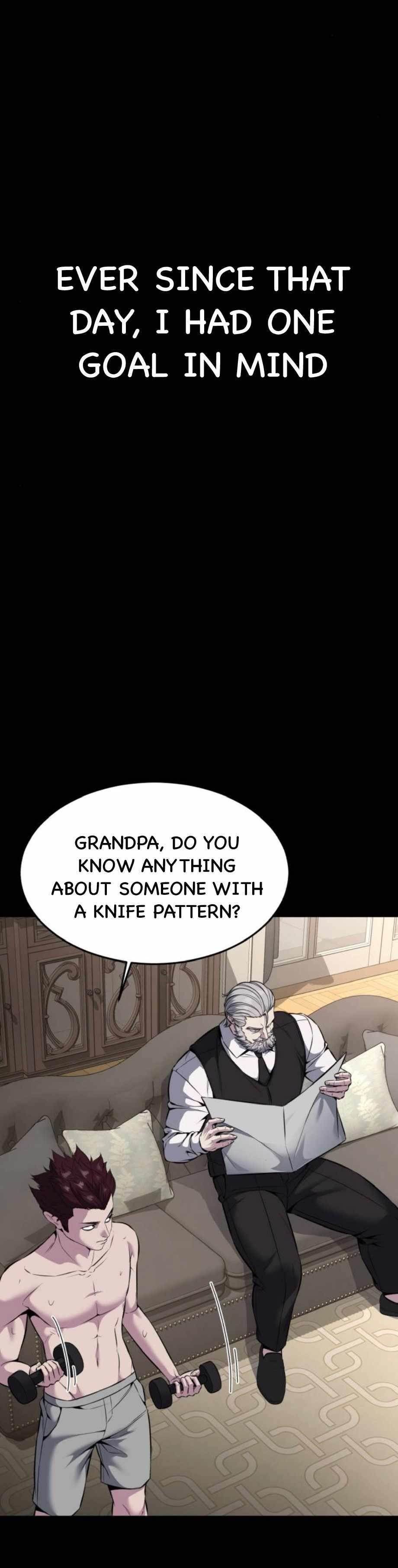 The Boy Of Death — Chapter 211 — page 17