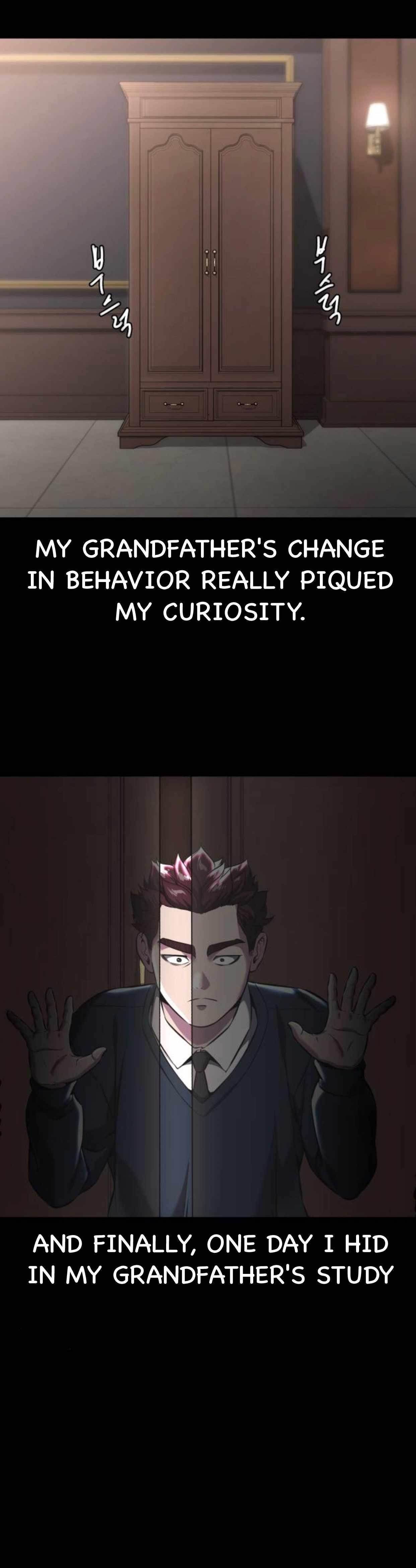 The Boy Of Death — Chapter 211 — page 22
