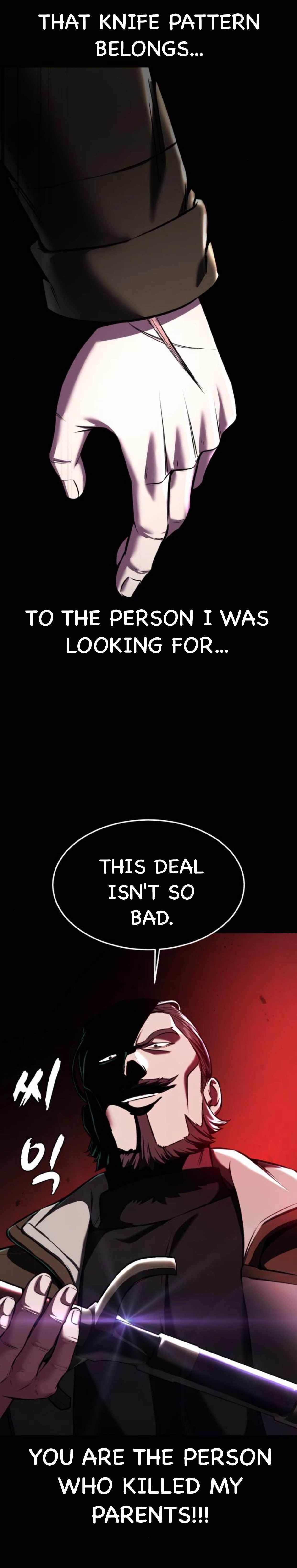 The Boy Of Death — Chapter 211 — page 25