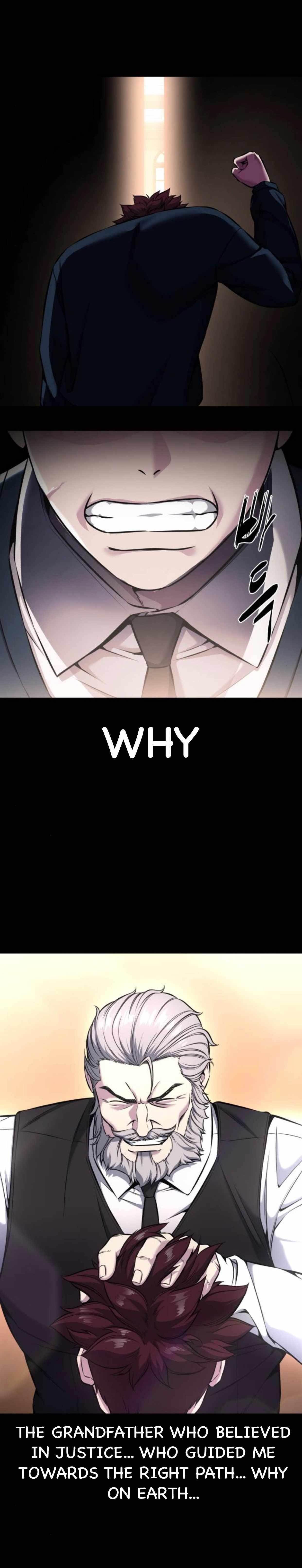 The Boy Of Death — Chapter 211 — page 26