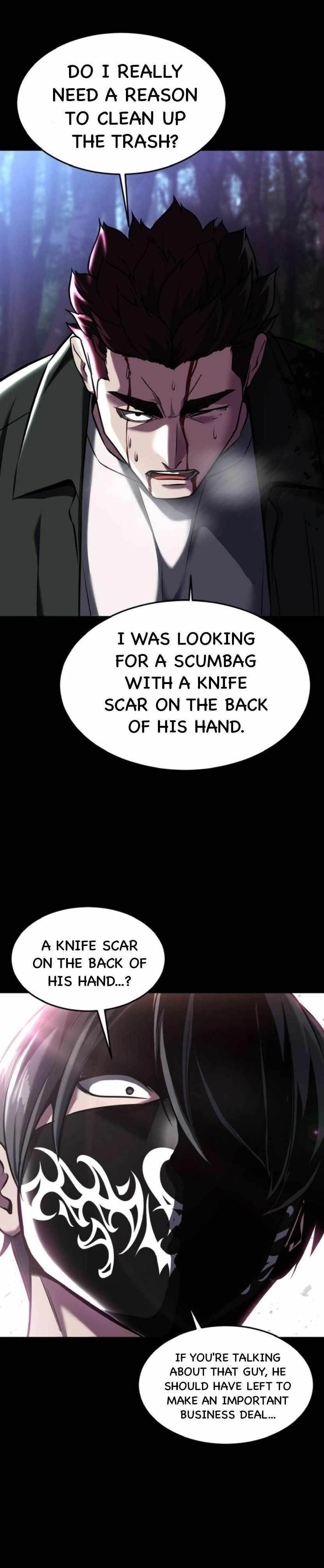 The Boy Of Death — Chapter 211 — page 55