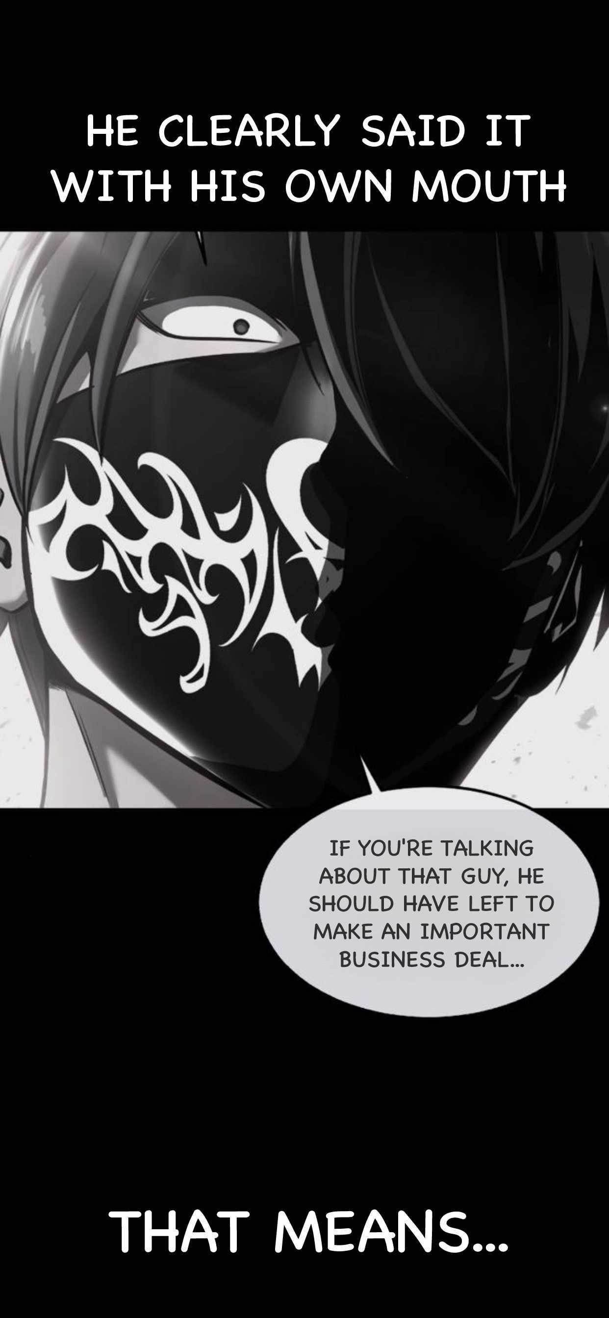 The Boy Of Death — Chapter 211 — page 62