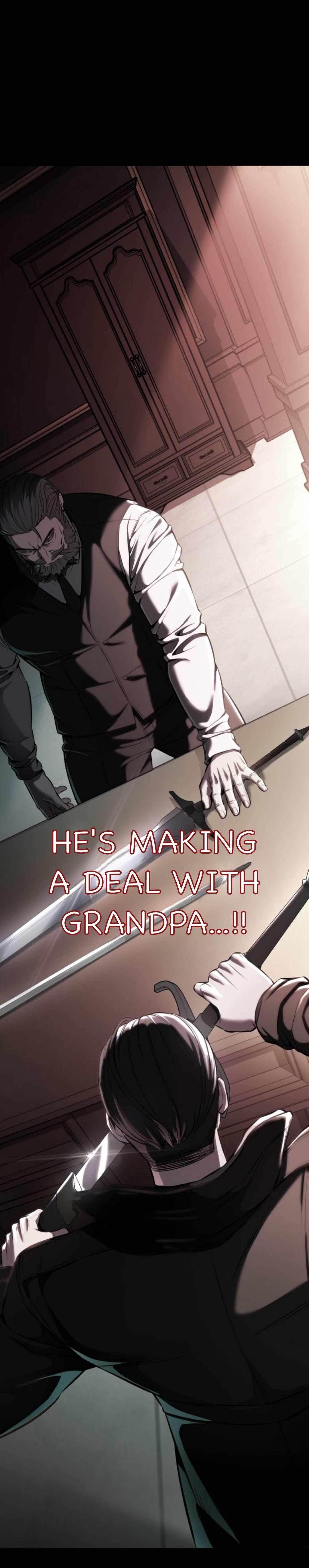 The Boy Of Death — Chapter 211 — page 63