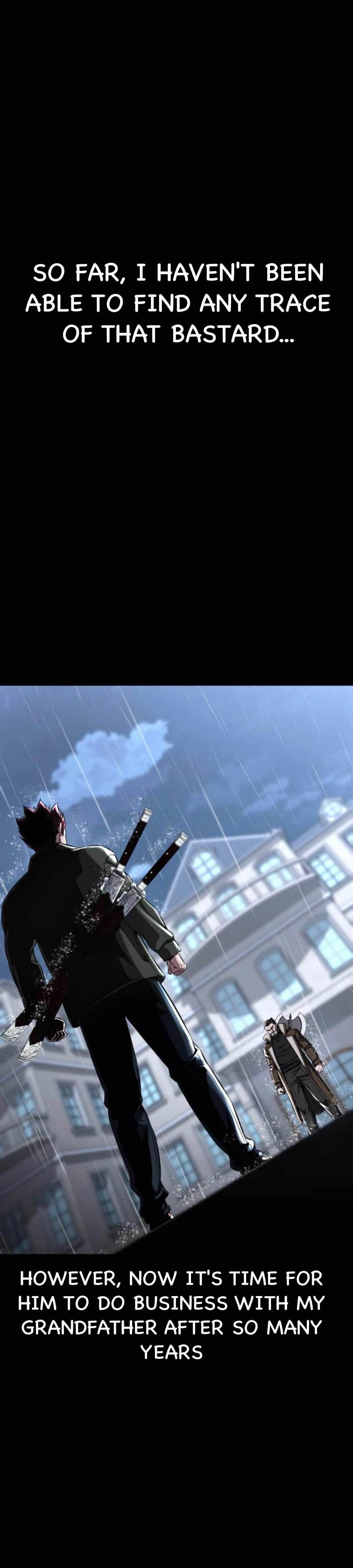 The Boy Of Death — Chapter 211 — page 64