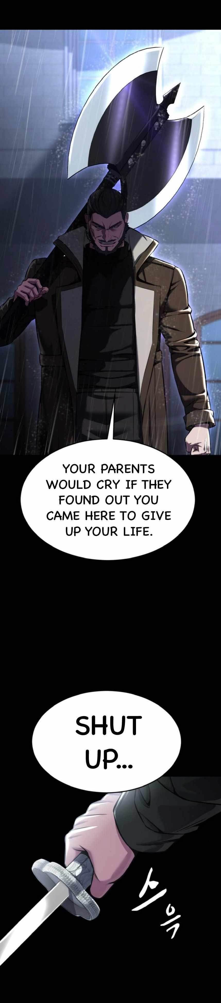 The Boy Of Death — Chapter 211 — page 68