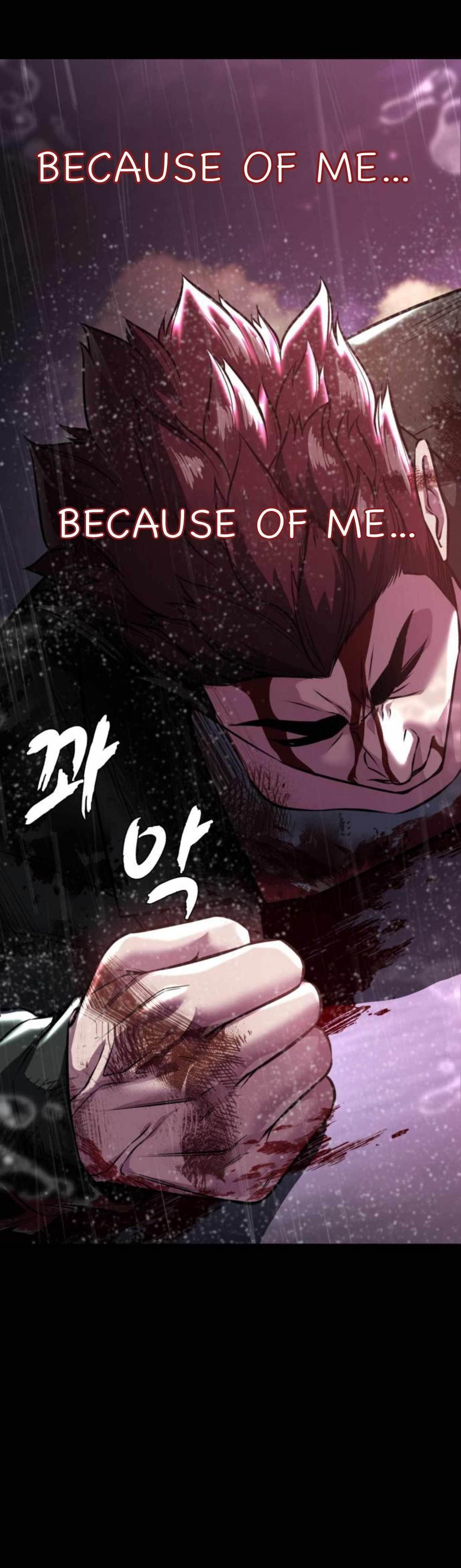 The Boy Of Death — Chapter 211 — page 74