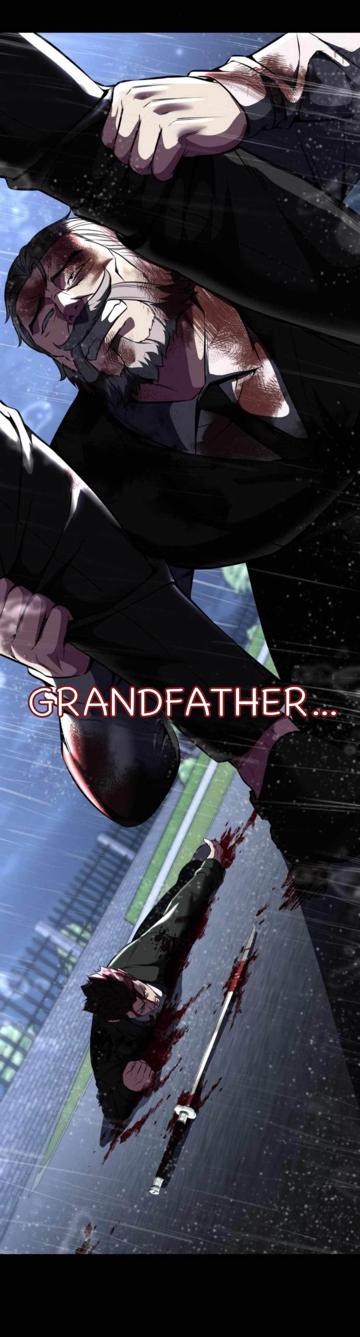 The Boy Of Death — Chapter 211 — page 76