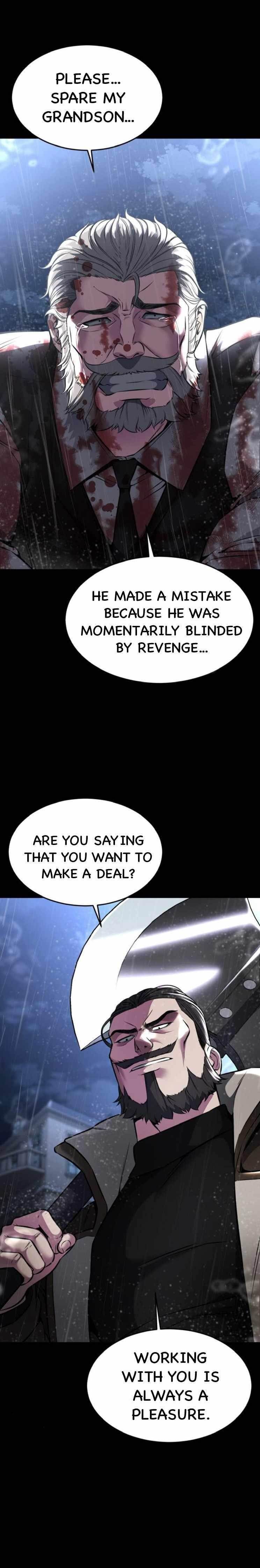 The Boy Of Death — Chapter 211 — page 77