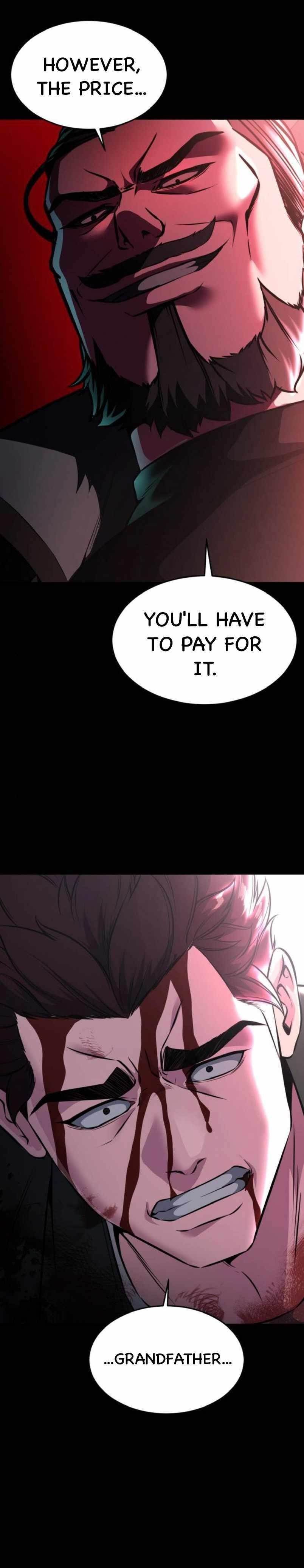 The Boy Of Death — Chapter 211 — page 78