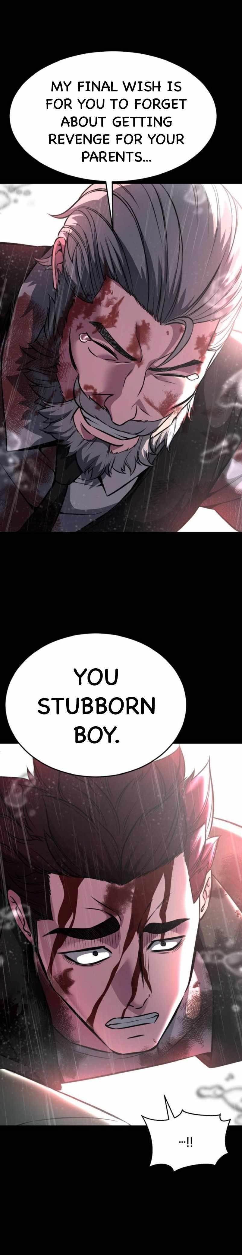 The Boy Of Death — Chapter 211 — page 81