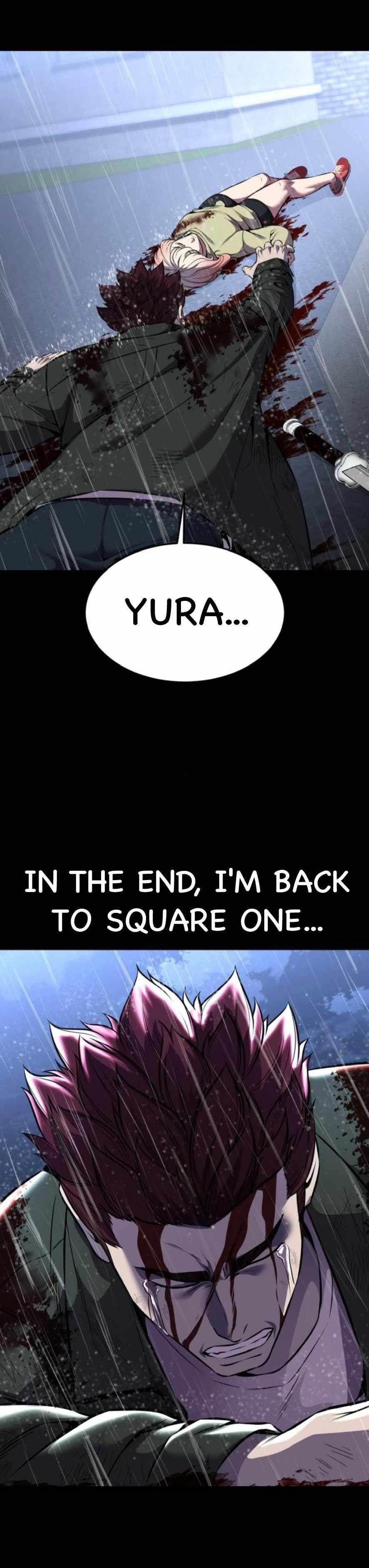 The Boy Of Death — Chapter 212 — page 2