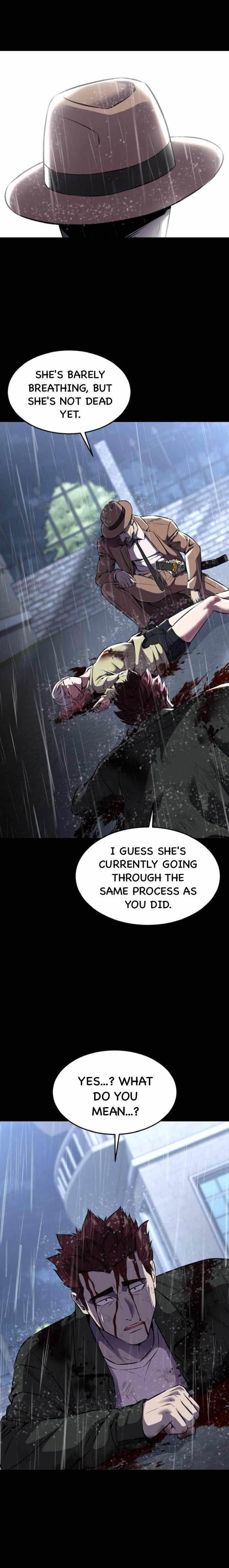 The Boy Of Death — Chapter 212 — page 4