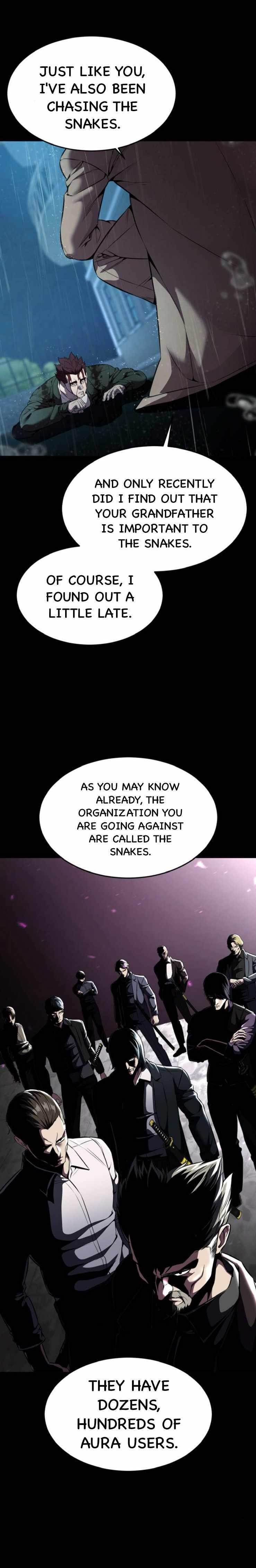 The Boy Of Death — Chapter 212 — page 6