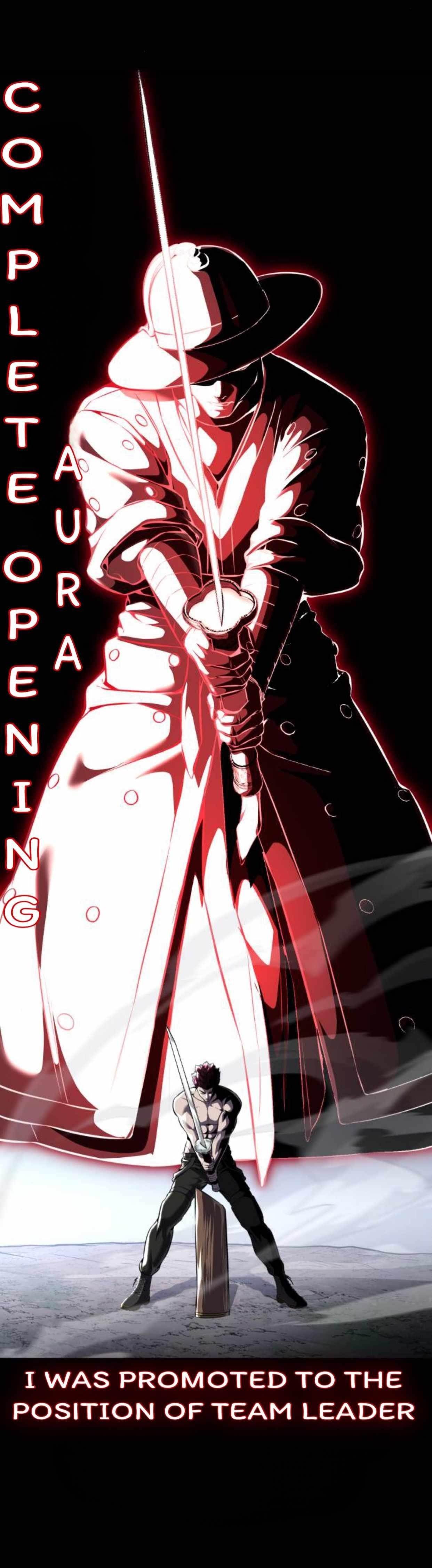 The Boy Of Death — Chapter 212 — page 17