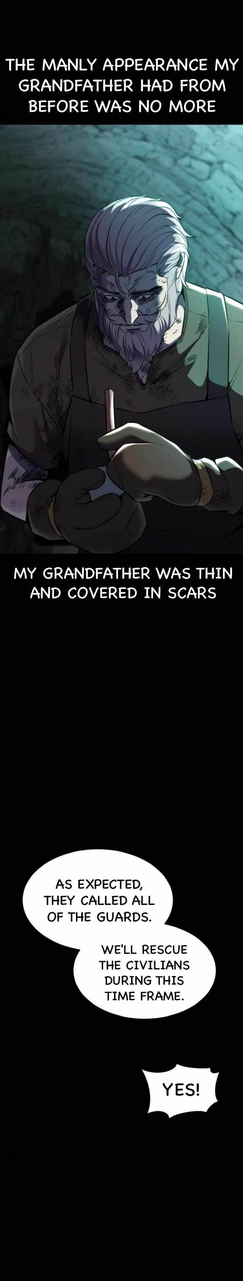 The Boy Of Death — Chapter 212 — page 32