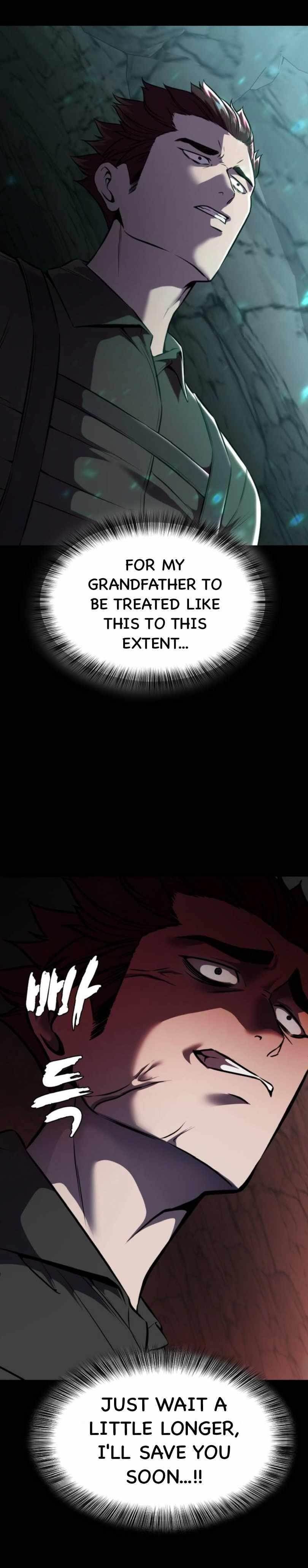 The Boy Of Death — Chapter 212 — page 33