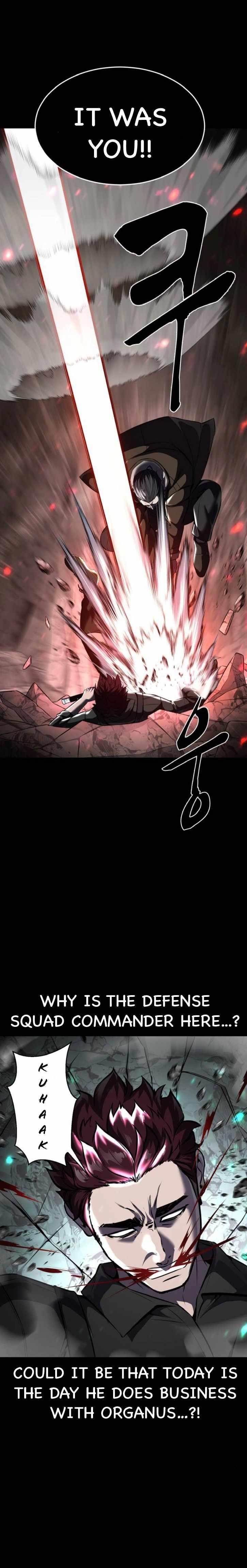 The Boy Of Death — Chapter 212 — page 37