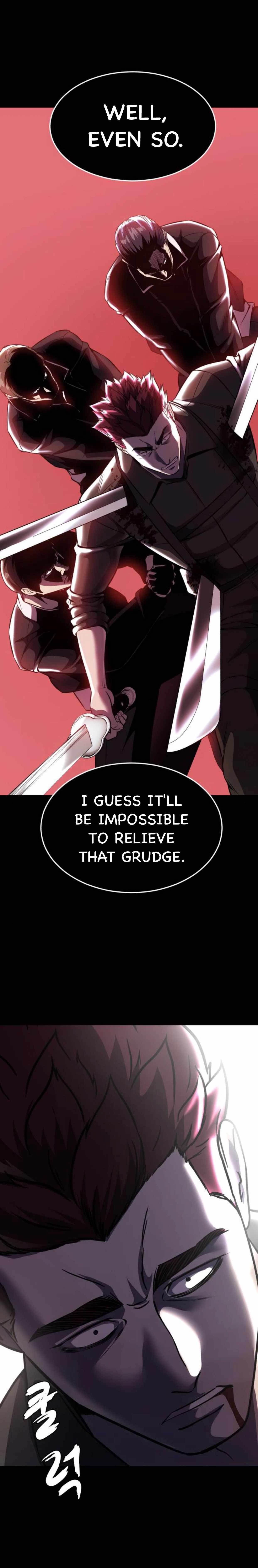 The Boy Of Death — Chapter 212 — page 47