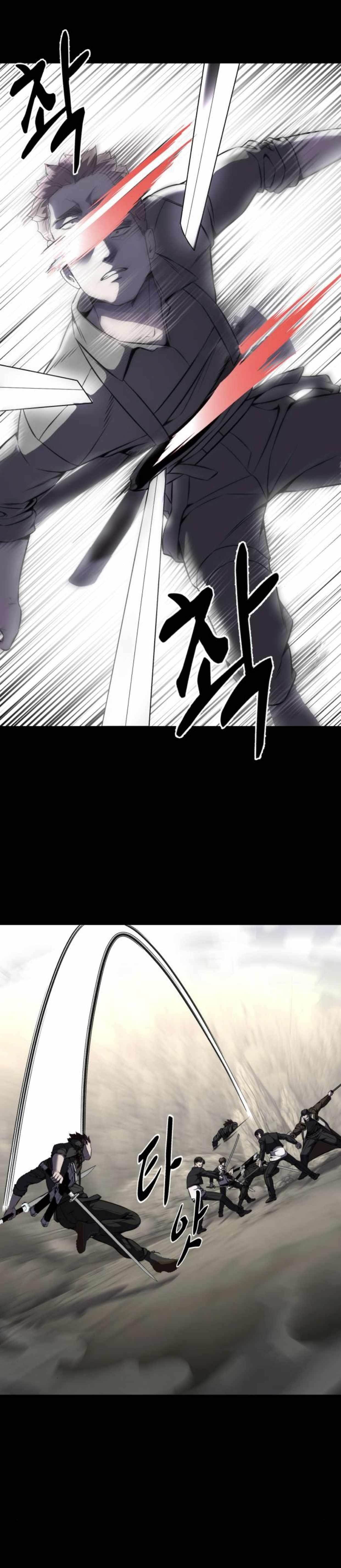 The Boy Of Death — Chapter 212 — page 48